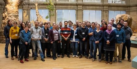 GFBio Group 2019